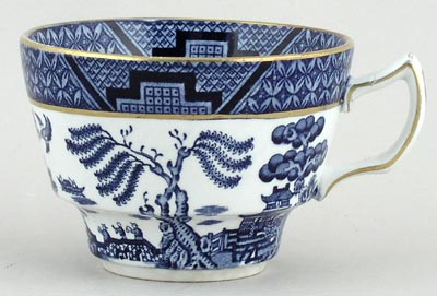 Breakfast Cup